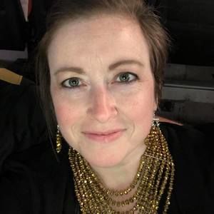 Meet your Posher, Joni